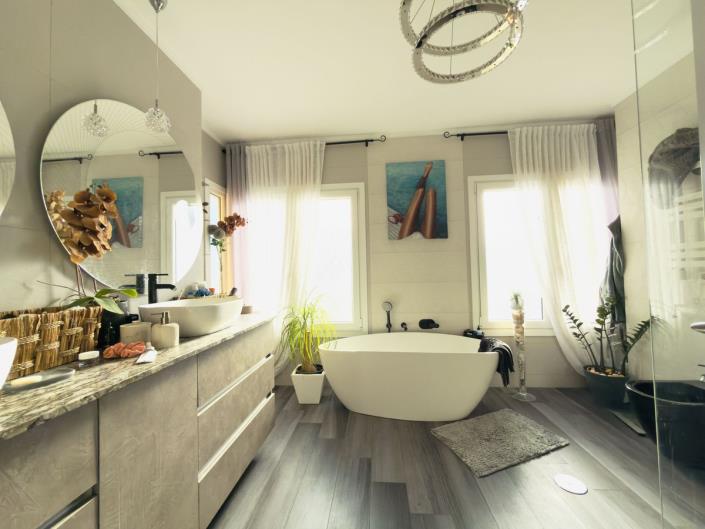 Image No.21-Penthouse de 3 chambres à vendre à Elviria