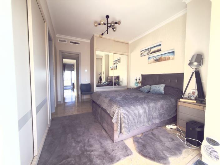 Image No.23-Penthouse de 3 chambres à vendre à Elviria