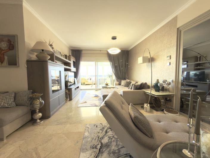 Image No.28-Penthouse de 3 chambres à vendre à Elviria