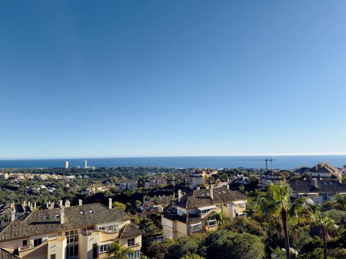 Image No.29-Penthouse de 3 chambres à vendre à Elviria