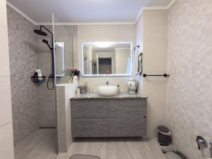 Image No.38-Penthouse de 3 chambres à vendre à Elviria