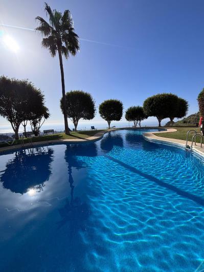 Image No.11-Appartement de 2 chambres à vendre à Calahonda