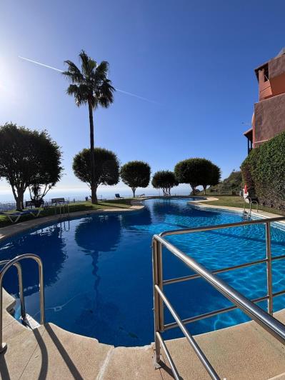 Image No.12-Appartement de 2 chambres à vendre à Calahonda