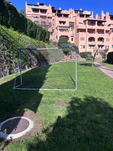 Image No.14-Appartement de 2 chambres à vendre à Calahonda