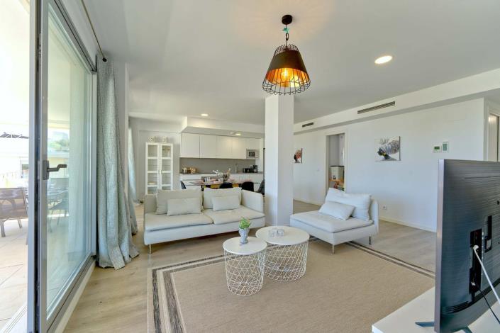 Image No.6-3 Bed Apartment for sale