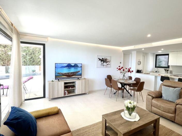 Image No.4-3 Bed Apartment for sale