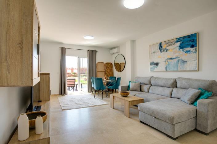 Image No.5-2 Bed Apartment for sale