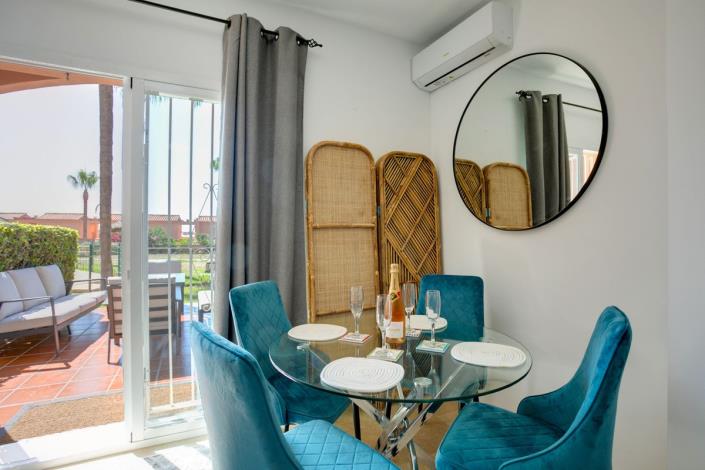 Image No.8-2 Bed Apartment for sale