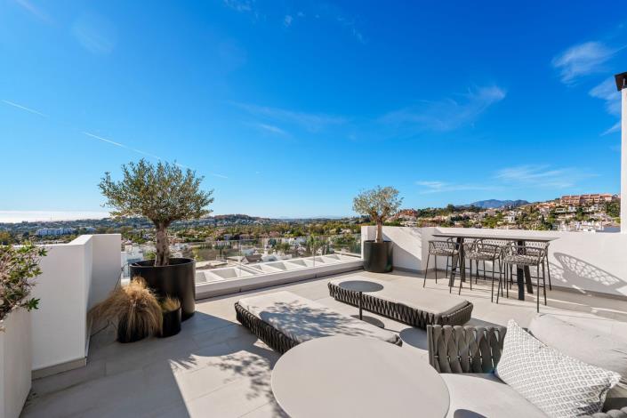 Image No.3-3 Bed Penthouse for sale