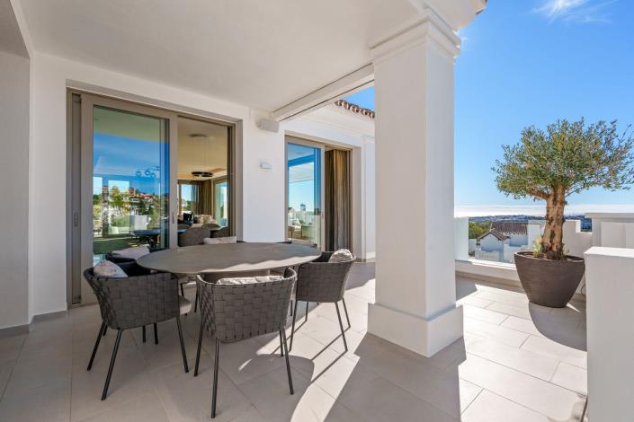 Image No.5-3 Bed Penthouse for sale