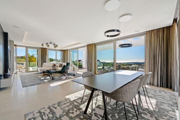 Image No.6-3 Bed Penthouse for sale