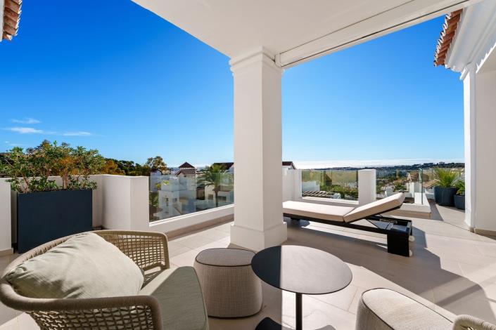 Image No.18-3 Bed Penthouse for sale