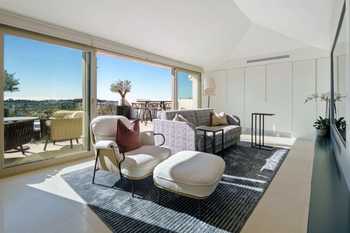 Image No.23-3 Bed Penthouse for sale