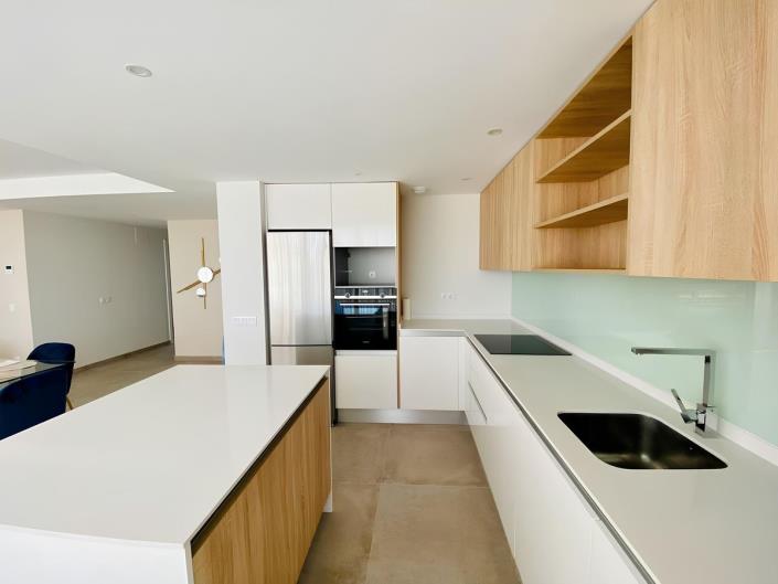 Image No.3-Appartement de 2 chambres à vendre à Cancelada