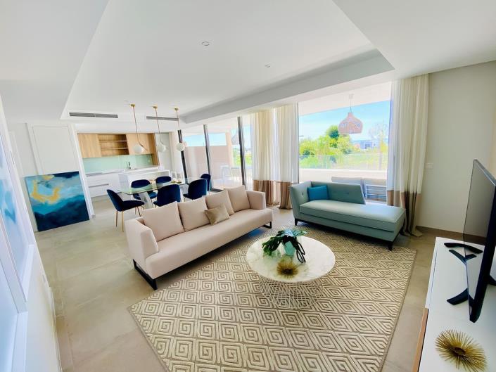 Image No.6-Appartement de 2 chambres à vendre à Cancelada