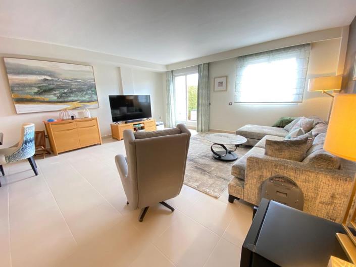 Image No.5-Maison de ville de 3 chambres à vendre à Estepona