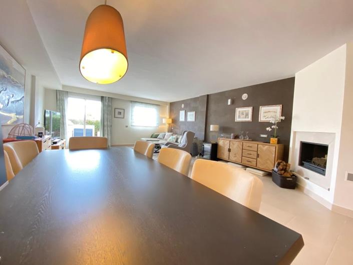 Image No.6-Maison de ville de 3 chambres à vendre à Estepona