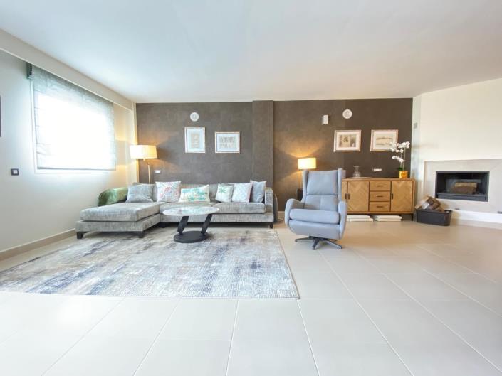 Image No.7-Maison de ville de 3 chambres à vendre à Estepona