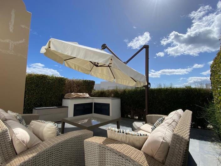 Image No.13-Maison de ville de 3 chambres à vendre à Estepona