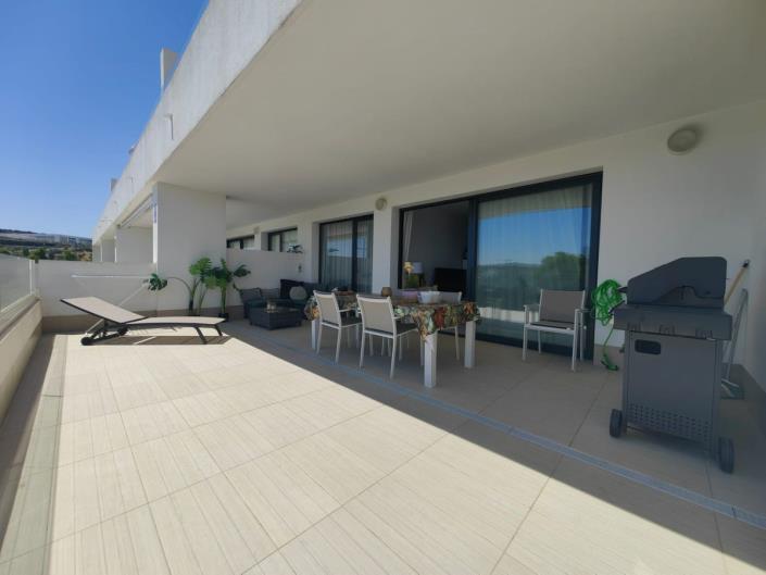 Image No.2-Appartement de 3 chambres à vendre à Estepona