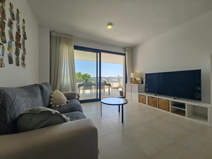 Image No.11-Appartement de 3 chambres à vendre à Estepona