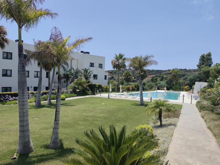 Image No.24-Appartement de 3 chambres à vendre à Estepona
