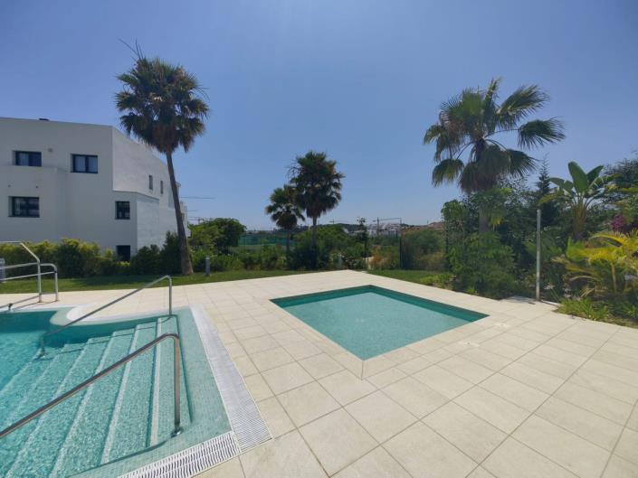 Image No.33-Appartement de 3 chambres à vendre à Estepona