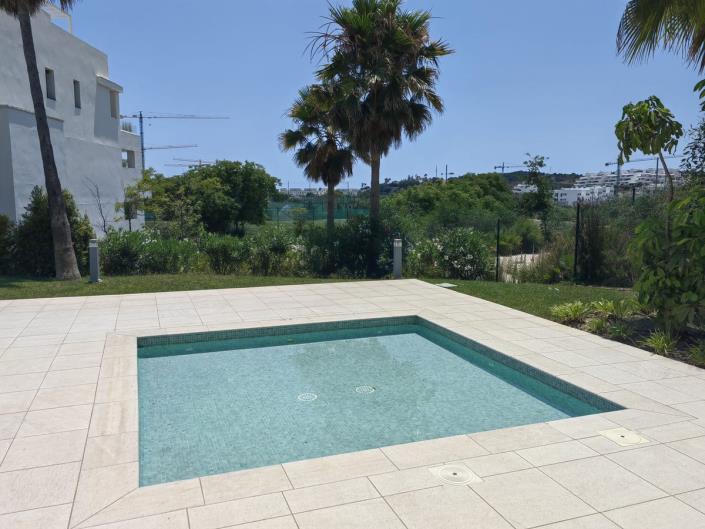 Image No.34-Appartement de 3 chambres à vendre à Estepona