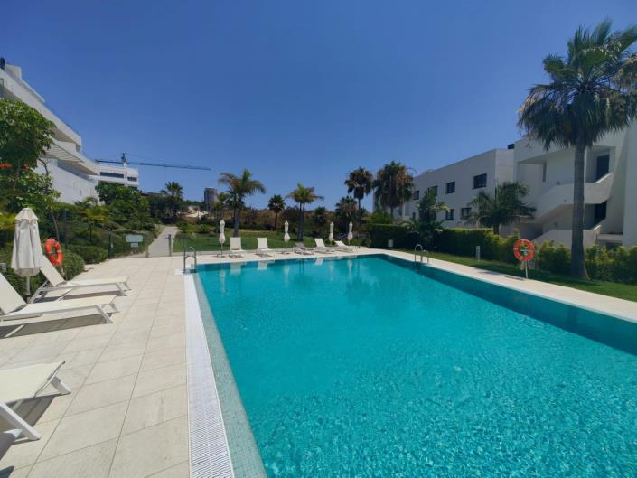 Image No.37-Appartement de 3 chambres à vendre à Estepona
