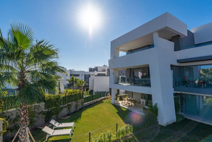 Image No.3-Appartement de 2 chambres à vendre à Selwo