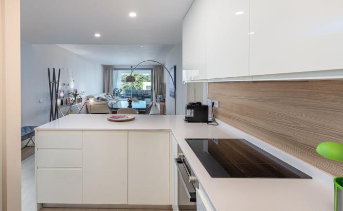 Image No.11-Appartement de 2 chambres à vendre à Selwo