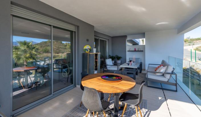 Image No.14-Appartement de 2 chambres à vendre à Selwo