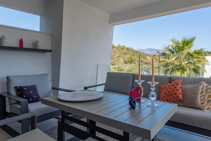 Image No.17-Appartement de 2 chambres à vendre à Selwo