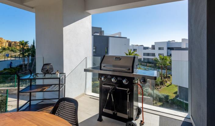 Image No.19-Appartement de 2 chambres à vendre à Selwo