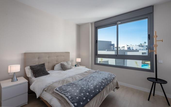 Image No.26-Appartement de 2 chambres à vendre à Selwo