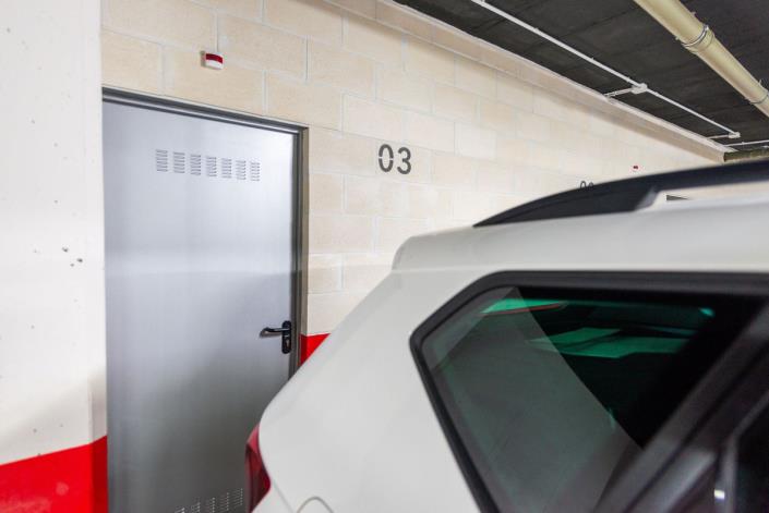 Image No.30-Appartement de 2 chambres à vendre à Selwo