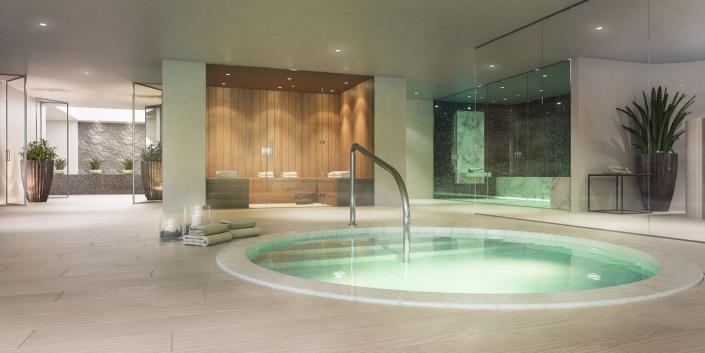 Image No.32-Appartement de 2 chambres à vendre à Selwo