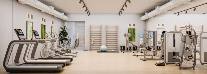 Image No.40-Appartement de 2 chambres à vendre à Selwo