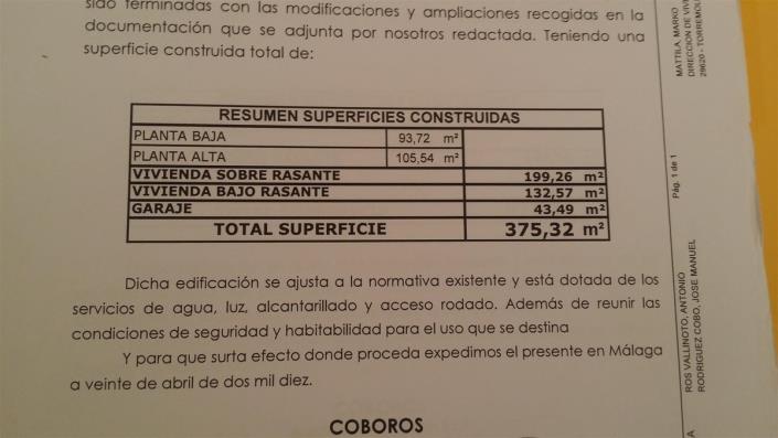 Image No.42-3 Bed Villa for sale