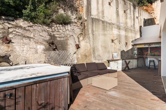 Image No.9-Jumelé de 3 chambres à vendre à Istán