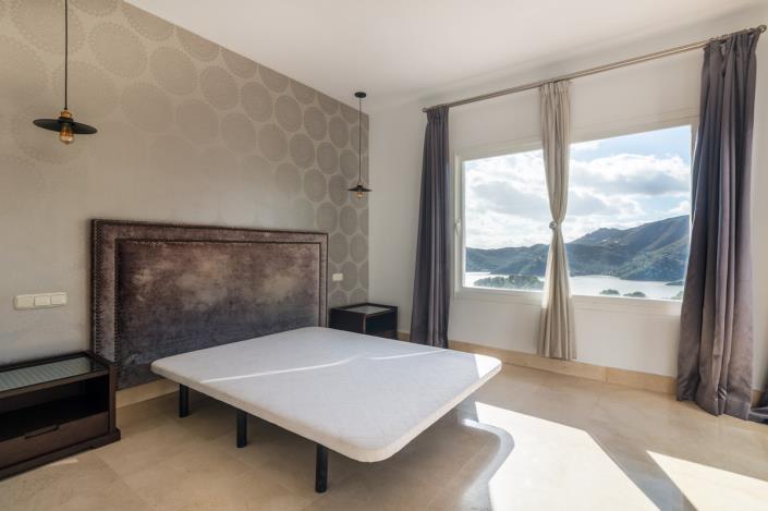 Image No.13-Jumelé de 3 chambres à vendre à Istán