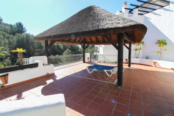 Image No.21-Jumelé de 3 chambres à vendre à Istán