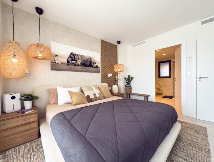 Image No.8-Appartement de 3 chambres à vendre à Selwo