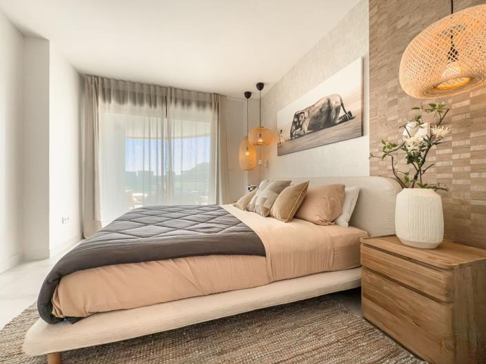 Image No.9-Appartement de 3 chambres à vendre à Selwo