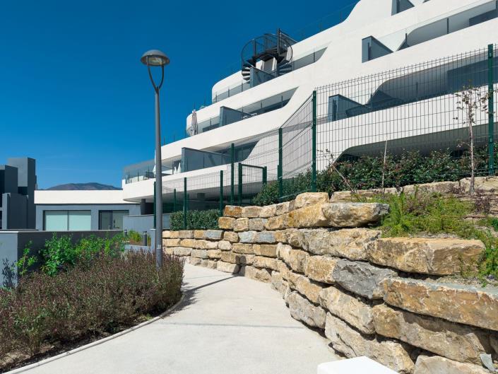 Image No.17-Appartement de 3 chambres à vendre à Selwo