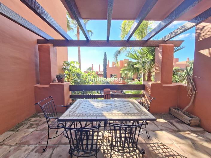 Image No.19-Maison de ville de 2 chambres à vendre à Manilva