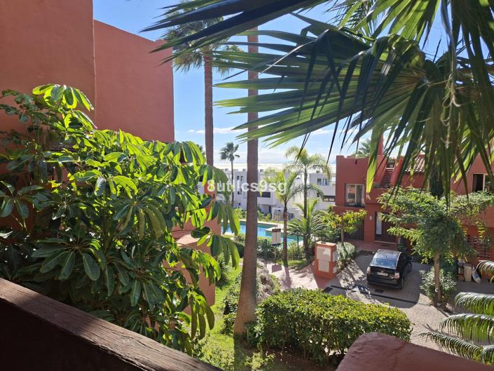 Image No.21-Maison de ville de 2 chambres à vendre à Manilva