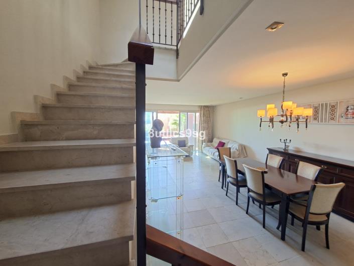 Image No.24-Maison de ville de 2 chambres à vendre à Manilva