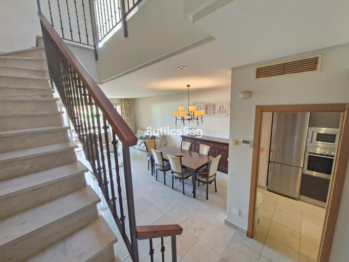 Image No.25-Maison de ville de 2 chambres à vendre à Manilva