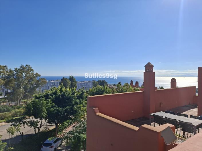 Image No.40-Maison de ville de 2 chambres à vendre à Manilva